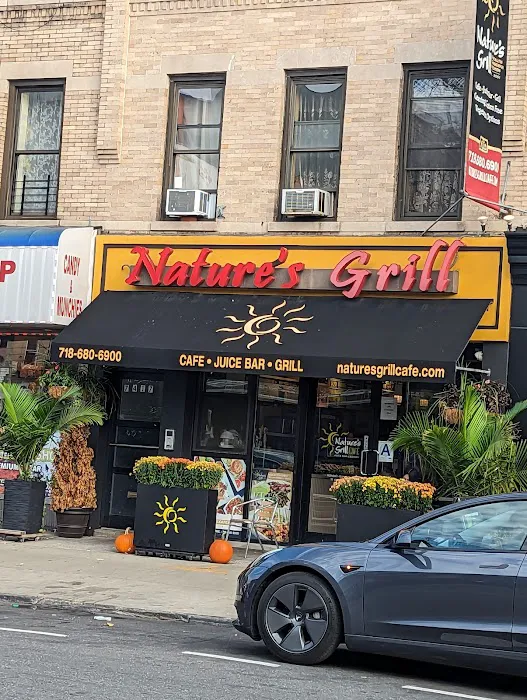 Nature's Grill Picture 8