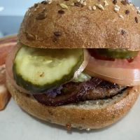 Nature's Grill ico
