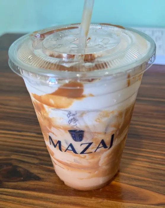 Mazaji Picture 1