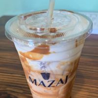 Mazaji ico