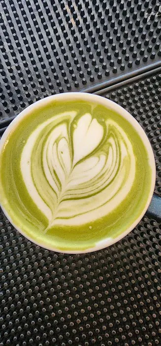Clockface coffee Picture 4
