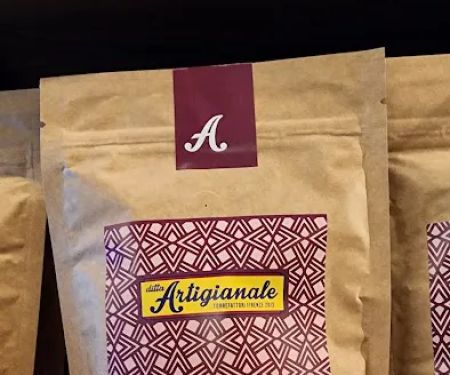 Clockface coffee