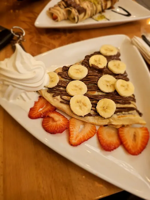 Bora Bora Smoothie Cafe - Bay Ridge Picture 5