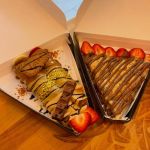 Bora Bora Smoothie Cafe - Bay Ridge