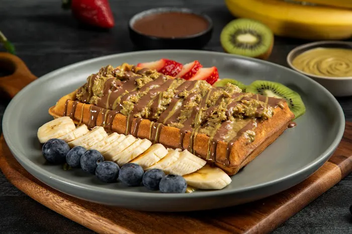 Bora Bora Smoothie Cafe - Bay Ridge Picture 2