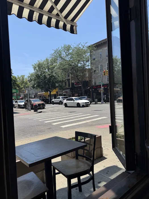 Cafe Rendezvous Picture 9