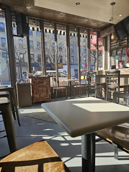 Cafe Rendezvous Picture 6