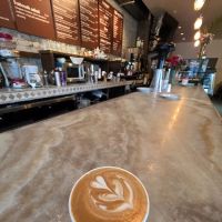 Cafe Rendezvous ico
