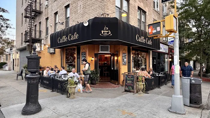 Caffe Café Picture 1