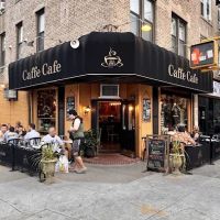 Caffe Café ico