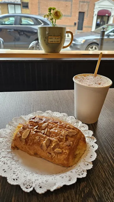 Caffe Café Picture 2