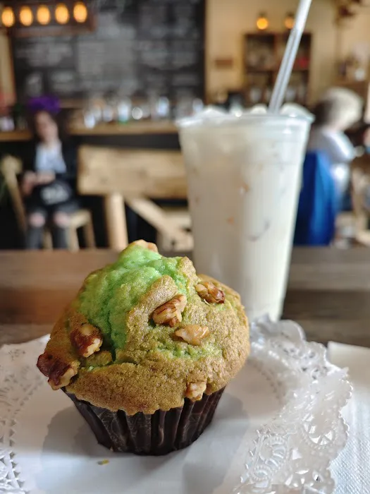 Caffe Café Picture 4