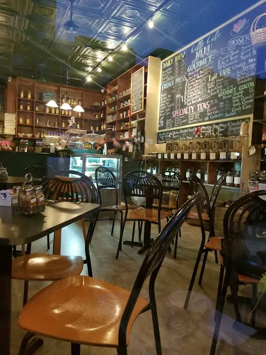 Caffe Café Picture 9
