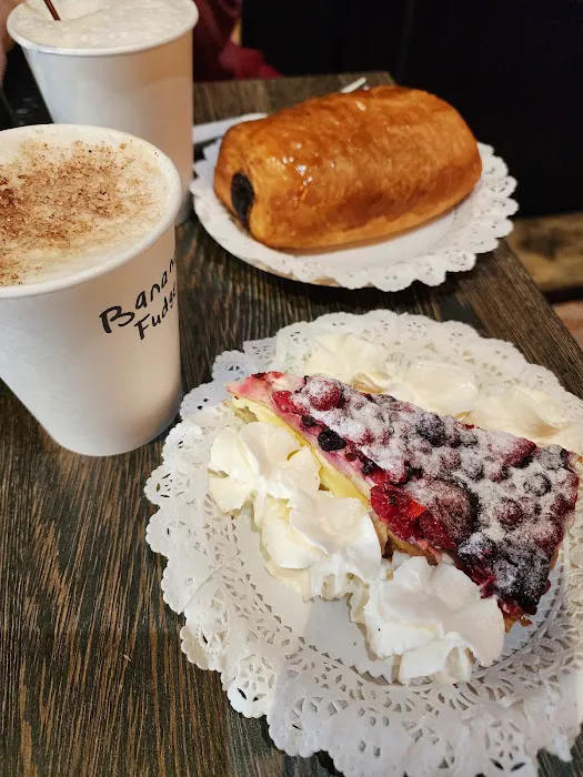 Caffe Café Picture 6