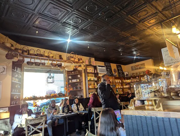 Caffe Café Picture 10