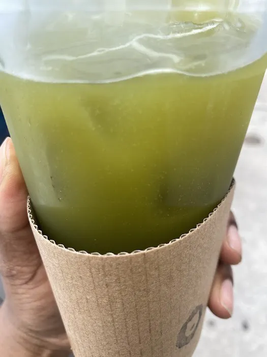 Cream Coffee & Tea Shop Picture 2