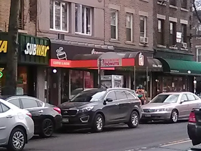 Dunkin' Picture 10