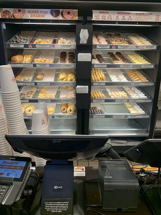 Dunkin' Picture 2