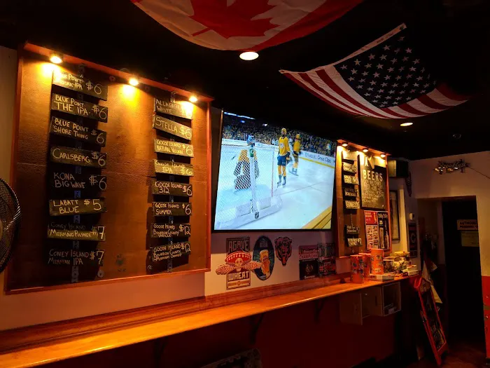 Windy City Ale House Picture 6