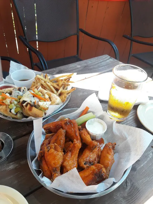 Windy City Ale House Picture 2