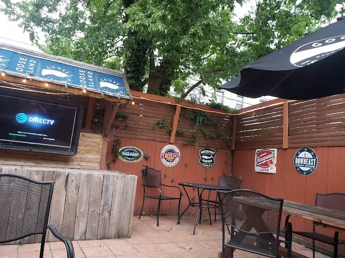 Windy City Ale House Picture 9