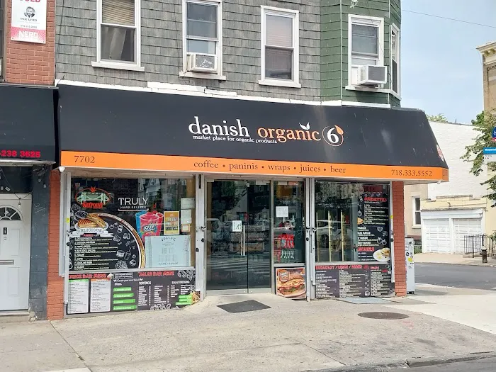 Danish Organic 6 Inc. Picture 6