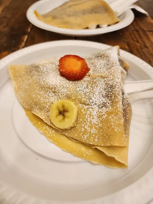 Crepe Factory Picture 10