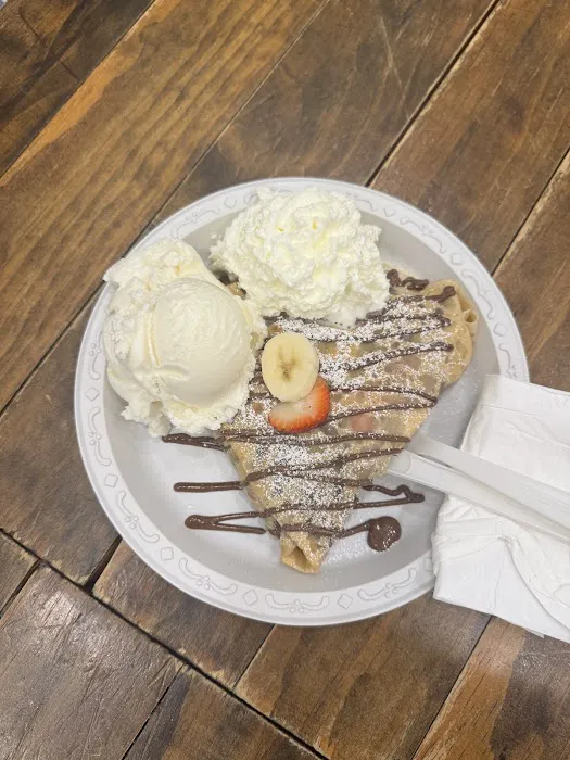 Crepe Factory Picture 3