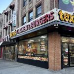 Tex's Chicken And Burgers