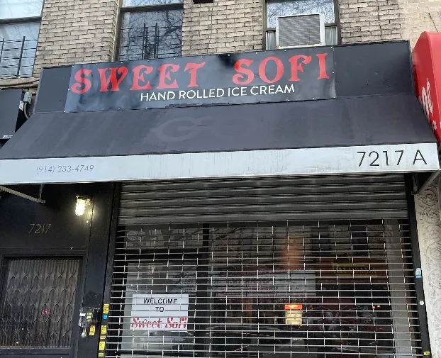 Sweet Sofi Picture 10