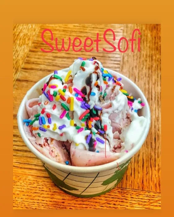 Sweet Sofi Picture 8