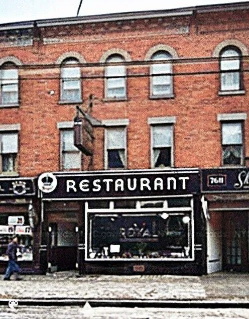 Mike's Royal Diner Picture 9