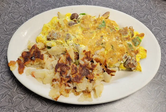 Mike's Royal Diner Picture 7