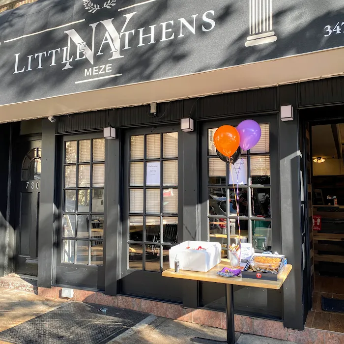 Little Athens NY Picture 10