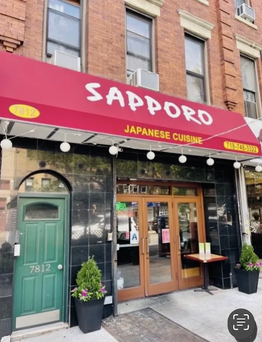 Sapporo Picture 2