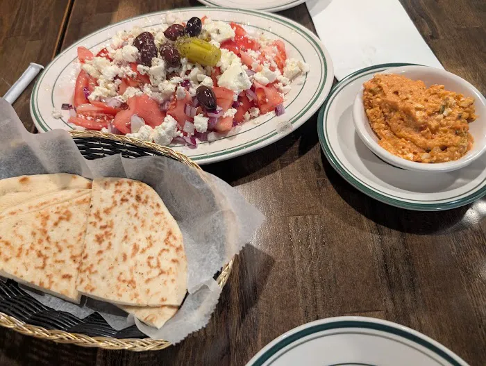 Olives & Pita Picture 5