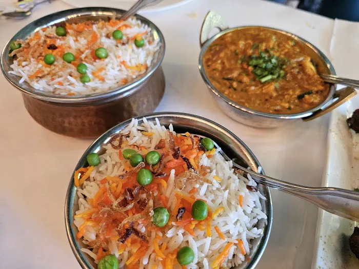 Mint Bay Indian Cuisine Picture 9