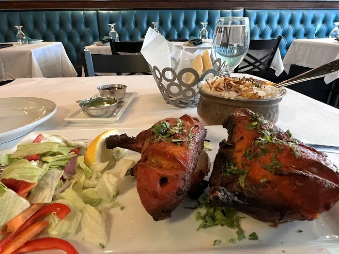 Mint Bay Indian Cuisine Picture 8