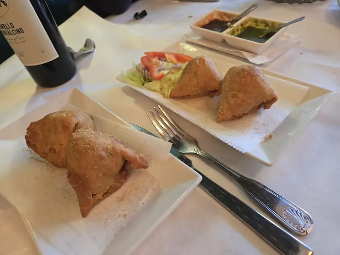 Mint Bay Indian Cuisine Picture 7