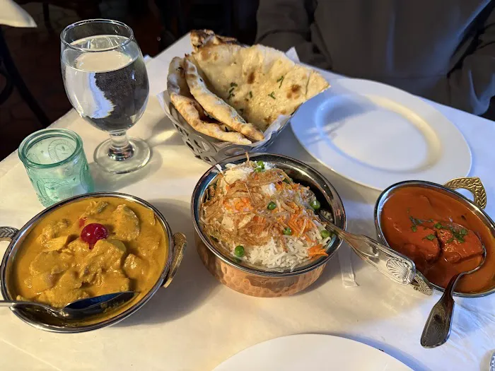 Mint Bay Indian Cuisine Picture 6