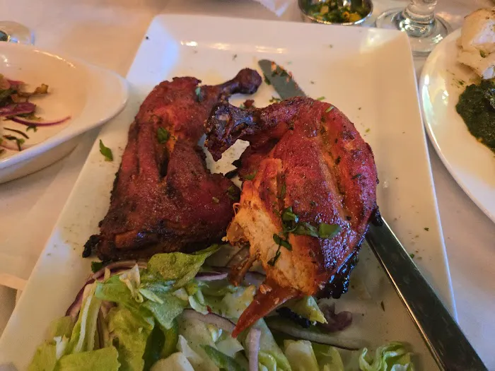 Mint Bay Indian Cuisine Picture 4