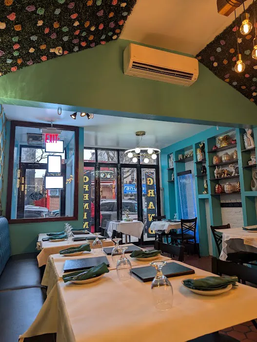 Mint Bay Indian Cuisine Picture 1