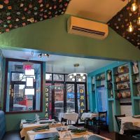 Mint Bay Indian Cuisine ico