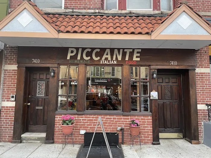 Piccante Picture 4