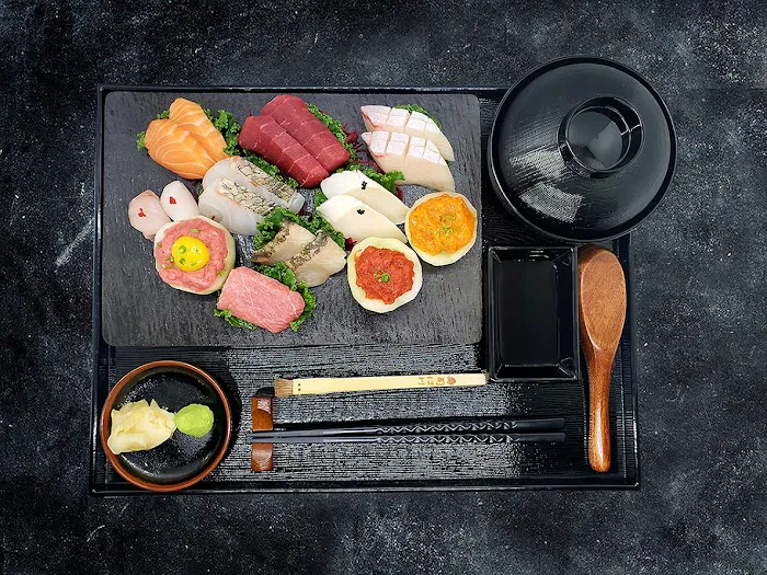 Mikawa Japanese Fusion Picture 2