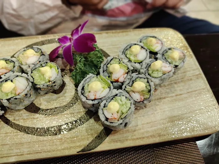 Mikawa Japanese Fusion Picture 5