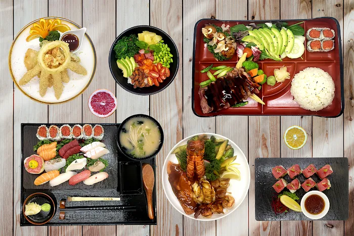 Mikawa Japanese Fusion Picture 7