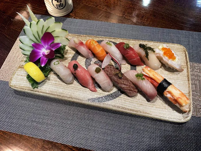 Mikawa Japanese Fusion Picture 6