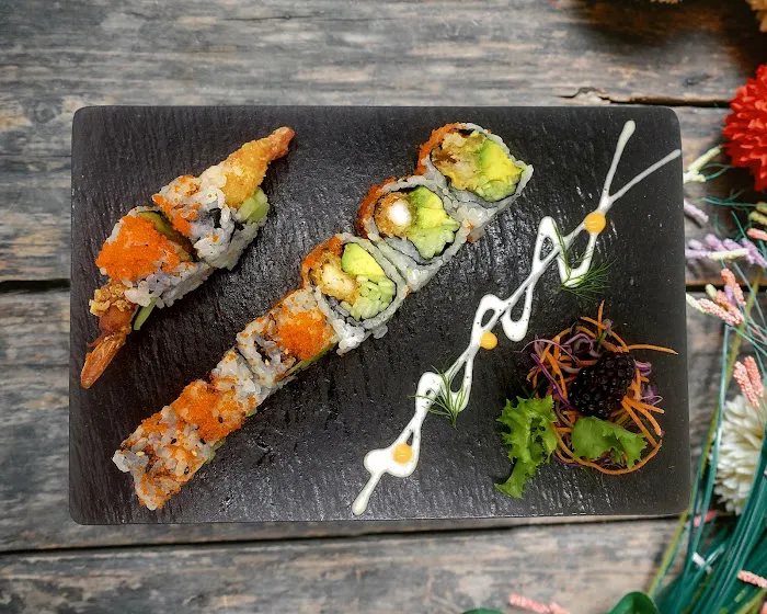 Mikawa Japanese Fusion Picture 1