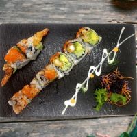 Mikawa Japanese Fusion ico
